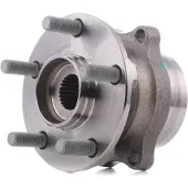 RIDEX 654W1006 Wiellagerset