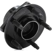 RIDEX 654W0147P Wiellagerset
