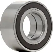RIDEX 654W0010P Wiellagerset