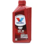 Valvoline 872363 Motorolie