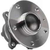 RIDEX 654W0696 Wiellagerset