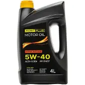 RIDEX 1862O0156P Motorolie