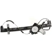 RIDEX 1561W0585 Raammechanisme