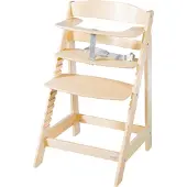 Roba kinderstoel Sit Up (Naturel)