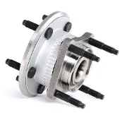 RIDEX 654W0591 Wiellagerset