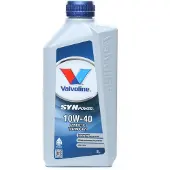 Valvoline SYNPOWER 10W-40 MOTOROLIE 1LITER