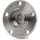 RIDEX 654W0642 Wiellagerset
