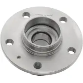 RIDEX 654W1450 Wiellagerset