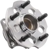 RIDEX 654W1217 Wiellagerset