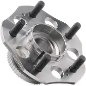 RIDEX 654W0940 Wiellagerset