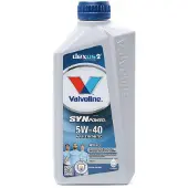 Valvoline 872385 Motorolie