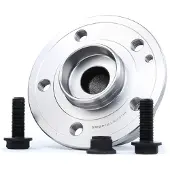 RIDEX 654W0578 Wiellagerset