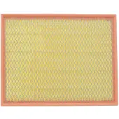 RIDEX 8A0444 Luchtfilter