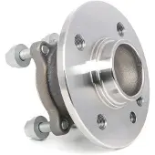 RIDEX 654W0291 Wiellagerset