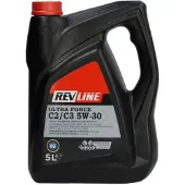 REVLINE 5901797937683 Motorolie