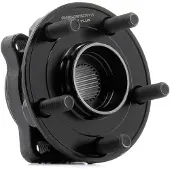 RIDEX 654W0429P Wiellagerset