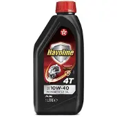 TEXACO 803208NKE Motorolie