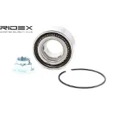RIDEX 654W0558 Wiellagerset