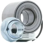RIDEX 654W0512 Wiellagerset