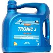 Aral 1555F7 Motorolie