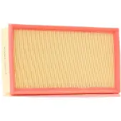 RIDEX 8A0668 Luchtfilter