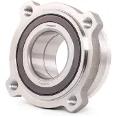 RIDEX 654W0373 Wiellagerset