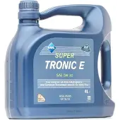 Aral 154FEE Motorolie