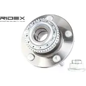 RIDEX 654W0621 Wiellagerset