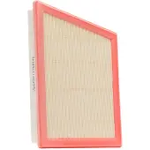 RIDEX 8A0646 Luchtfilter