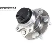 RIDEX 654W0332 Wiellagerset
