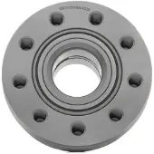 RIDEX 654W1261 Wiellagerset