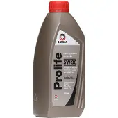 Comma PRO1L Motorolie