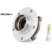 RIDEX 654W0432 Wiellagerset