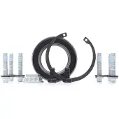 RIDEX 654W1248 Wiellagerset