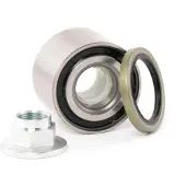 RIDEX 654W0398 Wiellagerset