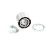 RIDEX 654W0082 Wiellagerset