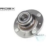 RIDEX 654W0415 Wiellagerset