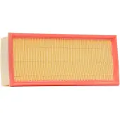 RIDEX 8A0062P Luchtfilter