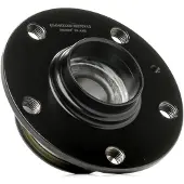 RIDEX 654W0020P Wiellagerset