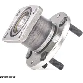 RIDEX 654W0725 Wiellagerset