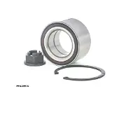 RIDEX 654W0564 Wiellagerset