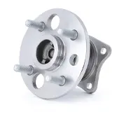 RIDEX 654W0760 Wiellagerset
