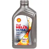 Shell 550052677 Motorolie