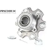 RIDEX 654W0500 Wiellagerset