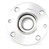 RIDEX 654W0320 Wiellagerset