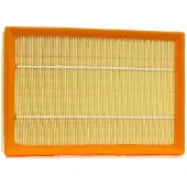 MAHLE ORIGINAL LX 460/1 Luchtfilter