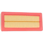 RIDEX 8A1163 Luchtfilter