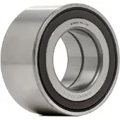 RIDEX 654W0242P Wiellagerset