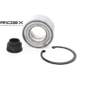 RIDEX 654W0337 Wiellagerset