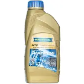 Ravenol Automatische transmissie olie ATF Dexron VI 1L